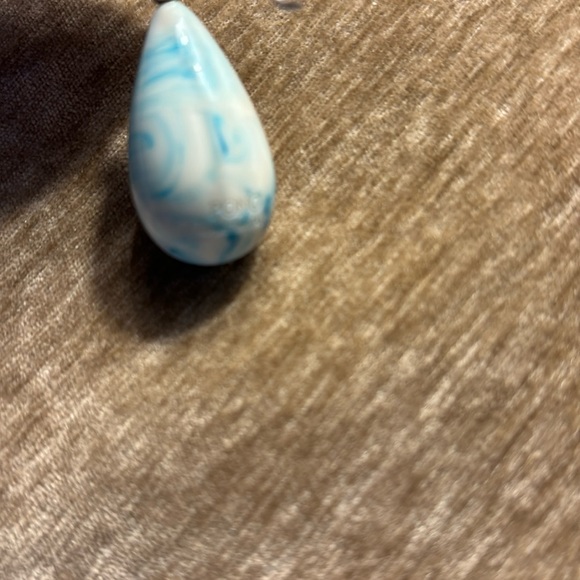 Pono By Joan Goodman Resin Drop Earrings - Picture 2 of 5